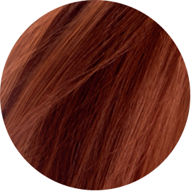 7.44 Cobre Intenso Fashion